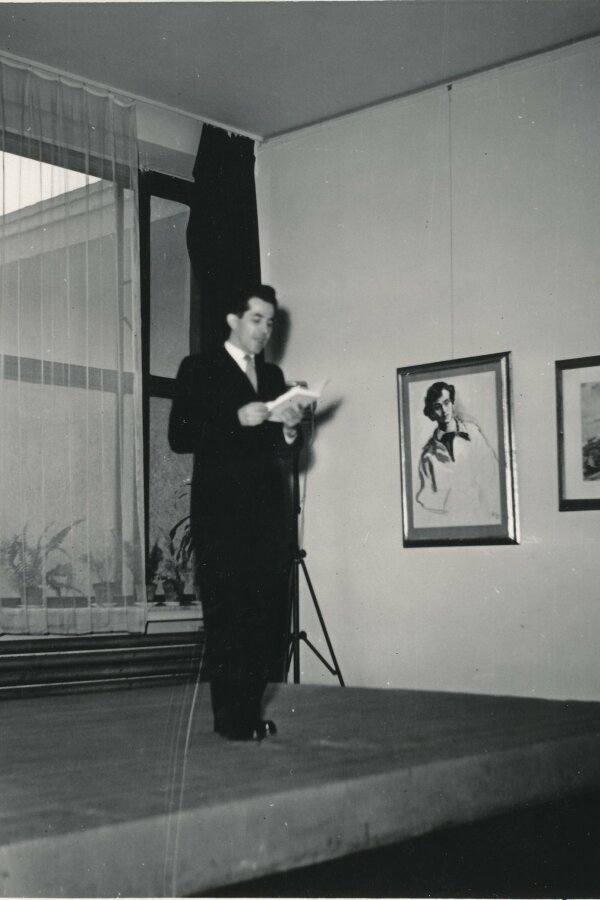 z archivu Jany Vránové